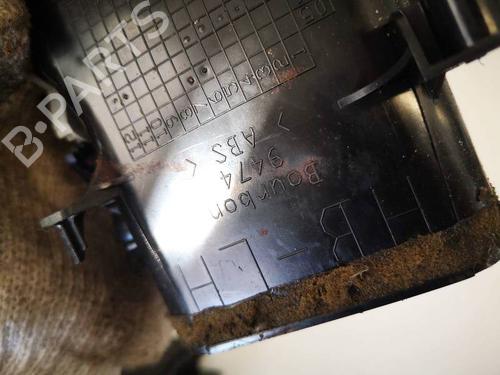 Air vent TOYOTA AURIS (_E15_) 1.6 (ZRE151_, ZRE151R) | BP32964302I21 - Image 3