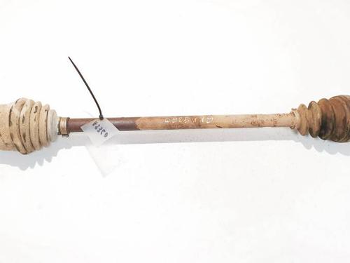 Used Left rear driveshaft Left rear driveshaft 35221935 35221935