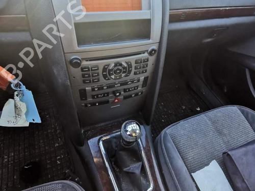 Switch PEUGEOT 407 (6D_) 2.0 HDi 135 (6DRHRH, 6DRHRE, 6DRHRG, 6DRHRJ) | BP33487573I30  - Image 5