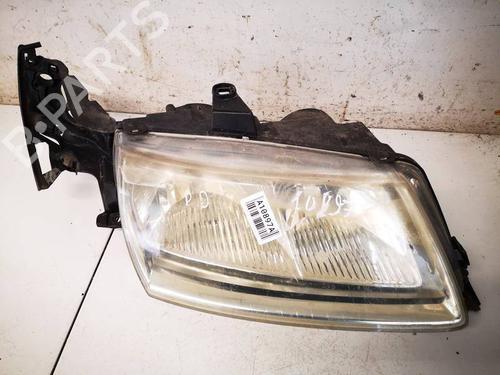 Used Right headlight Right headlight SAAB 9-5 Estate (YS3E) 2.2 TiD (120 hp) 34761378 34761378