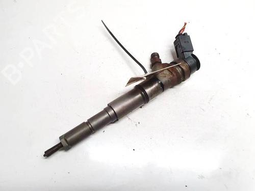 Used Injector Injector BMW 1 (E87) 118 d (122 hp) 34928271 34928271