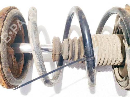 Used Shock absorber spring Shock absorber spring PEUGEOT 4007 (VU_, VV_) 2.2 HDi (156 hp) 39758451 39758451