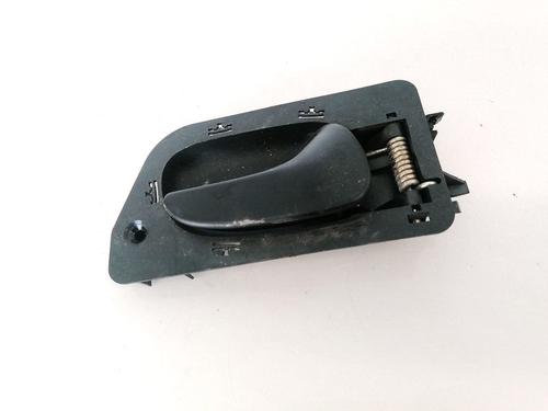 Used Front right interior door handle Front right interior door handle 35538669 35538669