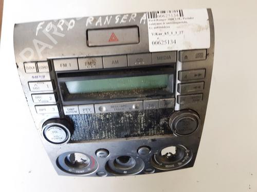Used Radio Radio 38582959 38582959
