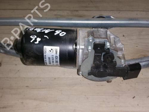 Used Front wiper motor Front wiper motor BMW 3 (E90) 320 i (150 hp) 35649379 35649379