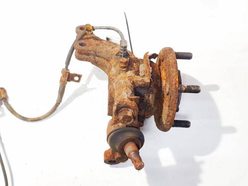 Left front steering knuckle HYUNDAI i30 (FD) 1.6 CRDi | BP39895760M25 - Image 2