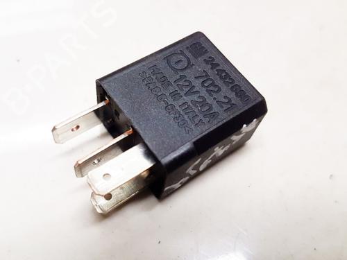 Used Electronic sensor Electronic sensor OPEL ASTRA G Hatchback (T98) 1.7 DTI 16V (F08, F48) (75 hp) 33105419 33105419