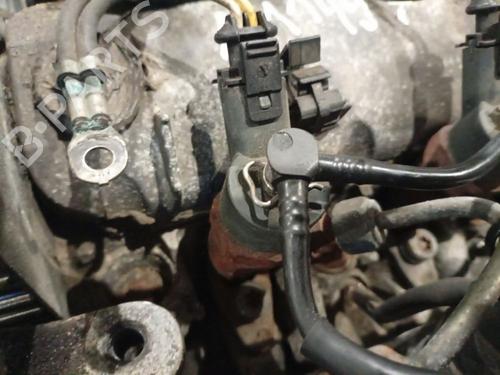 Injector NISSAN PRIMERA Hatchback (P12) 1.9 dCi | BP36690548M100 - Image 4