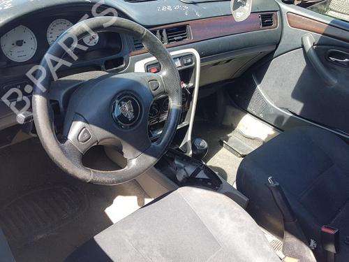 Fuse box ROVER 45 I Hatchback (RT) 2.0 iDT | BP33486095E1  - Image 5