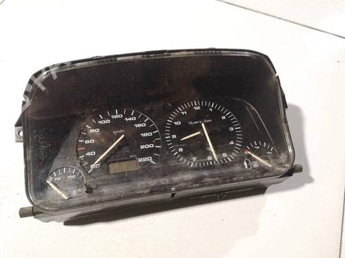 Used Instrument cluster Instrument cluster 34999040 34999040