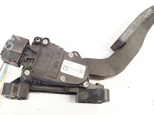 Used Pedal Pedal AUDI A6 C5 (4B2, 4B4) 2.5 TDI (150 hp) 34786101 34786101