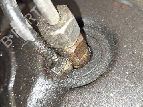 Used Injector Injector AUDI A4 B5 (8D2) 2.5 TDI (150 hp) 35034390 35034390