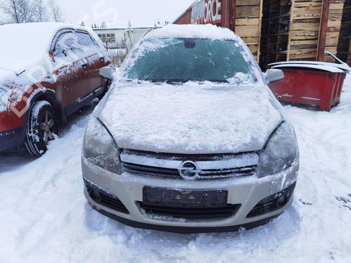 Electronic module OPEL ASTRA H (A04) 1.9 CDTI 16V (L48) | BP33093110M83  - Image 5