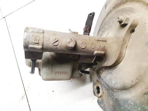 Used Brake master cylinder Brake master cylinder SKODA OCTAVIA II (1Z3) 1.9 TDI (105 hp) 34849512 34849512