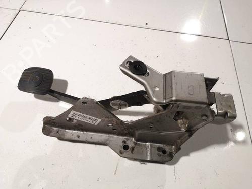 Used Pedal Pedal NISSAN NOTE (E11, NE11) 1.4 (88 hp) 34910248 34910248