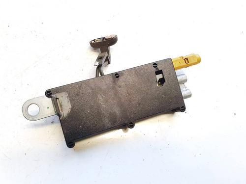 Electronic module VOLVO V50 (545) 2.0 D | BP35168438M83 - Image 3