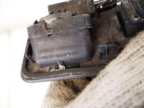 Camera JAGUAR F-PACE (X761) 2.0 TD4 | BP35282442E14 - Image 3