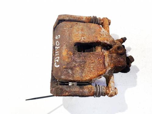 Used Right front brake caliper Right front brake caliper SUZUKI SX4 (EY, GY) 1.9 DDiS (RW419D) (120 hp) 39998102 39998102
