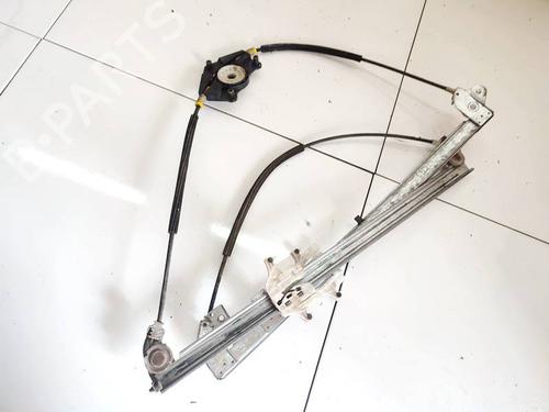 Front right window mechanism PEUGEOT 807 (EB_) 2.2 HDi | BP35008784C23 - Image 2