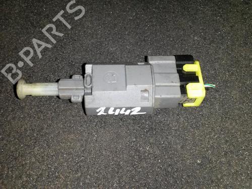 Used Electronic module Electronic module MAZDA 323 F VI Hatchback (BJ) 1.8 Astina (BJ10, BJ8S) (125 hp) 35649347 35649347
