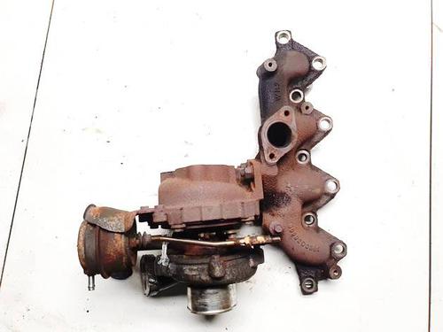 Used Turbocharger/Supercharger Turbocharger/Supercharger 34880128 34880128