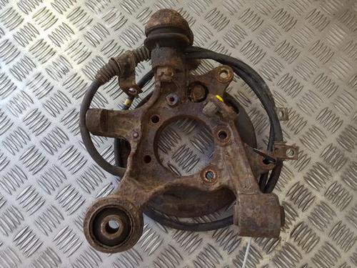 Used Right rear steering knuckle Right rear steering knuckle 35679547 35679547