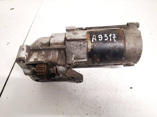 Starter DODGE JOURNEY 2.0 CRD | BP35164533M8 - Image 3