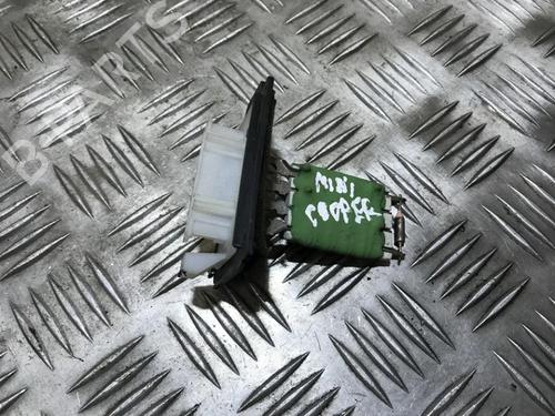 heater-resistor-mini-mini-r50-r53-2001-2002-2003-2004-2005-2006-35676764 main image