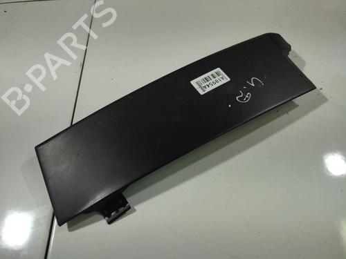 rubber-door-seal-audi-a3-8p1-2003-2004-2005-2006-2007-2008-2009-2010-2011-2012-2013-34880588 main image