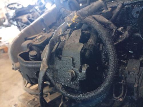 Injection pump NISSAN NOTE (E11, NE11) 1.5 dCi | BP38299892M78 - Image 2