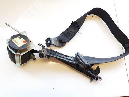 Sikkerhedssele foran venstre Sikkerhedssele foran venstre OPEL ZAFIRA / ZAFIRA FAMILY B (A05) 1.9 CDTI (M75) (120 hp) 36907729 36907729