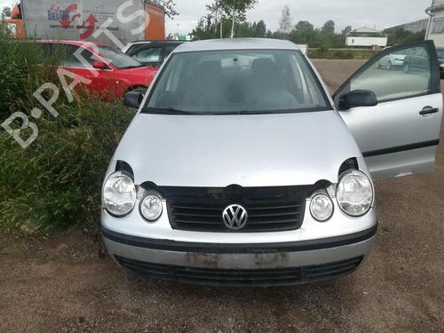 Used Parts VW POLO IV (9N_, 9A_)  1.2 12V  4469953