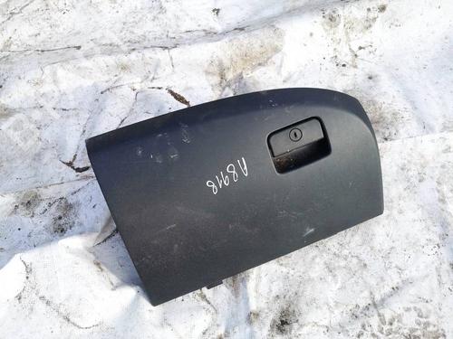 Used Glove box Glove box MITSUBISHI OUTLANDER II (CW_W) 2.0 DI-D (CW8W) (140 hp) 35314060 35314060
