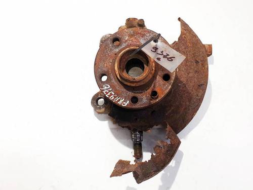 Used Left front steering knuckle Left front steering knuckle VW TRANSPORTER T4 Van (70A, 70H, 7DA, 7DH) 1.9 TD (68 hp) 35255280 35255280