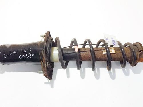 Used Left rear shock absorber Left rear shock absorber 35507759 35507759