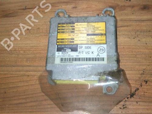 Used ECU airbags ECU airbags LEXUS IS C (GSE2_) 250 (GSE20) (208 hp) 33480278 33480278