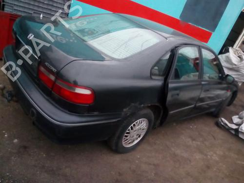 Engine mount HONDA ACCORD V (CC, CD) 2.0 i (CD4) | BP33493680M89 - Image 9