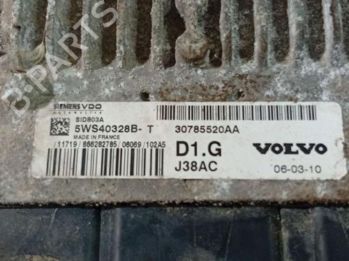 Engine control unit (ECU) VOLVO V50 (545) 2.0 D | BP36531341M57 - Image 5