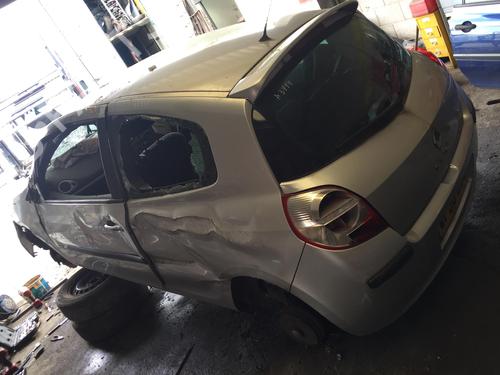 Engine mount RENAULT CLIO III (BR0/1, CR0/1) 1.4 16V | BP33497796M89  - Image 8