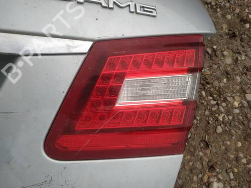 Used Right tailgate light Right tailgate light 35248143 35248143