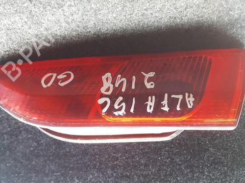 Used Right tailgate light Right tailgate light 35648591 35648591
