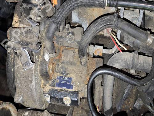 Used Injection pump Injection pump PEUGEOT 406 (8B) 2.0 HDI 110 (109 hp) 34750791 34750791