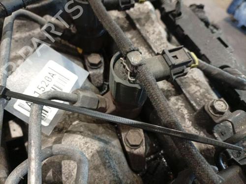 Injector KIA CEE'D Hatchback (ED) 1.6 CRDi 115 | BP37253988M100 - Image 4