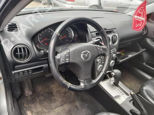 Engine mount MAZDA 6 Saloon (GG) 2.0 (GGEP, GG10) | BP33525056M89 - Image 8