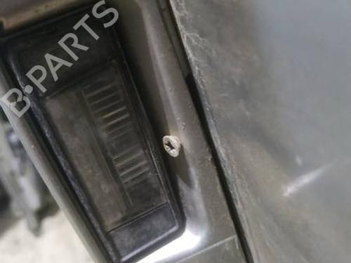 Used Licence plate light Licence plate light 38452461 38452461