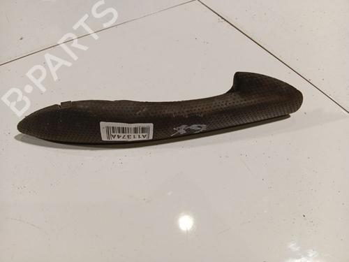 Used Rear left interior door handle Rear left interior door handle 37084792 37084792