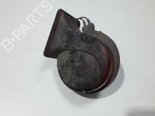 Used Horn Horn VW GOLF IV (1J1) 1.9 TDI (110 hp) 35835182 35835182