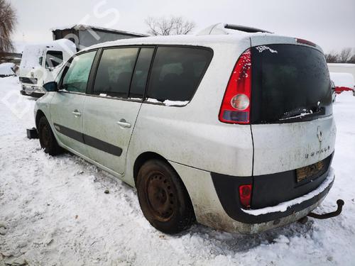 Støtte RENAULT ESPACE IV (JK0/1_) 1.9 dCi (JK0U) | BP32938212C155  - Image 10