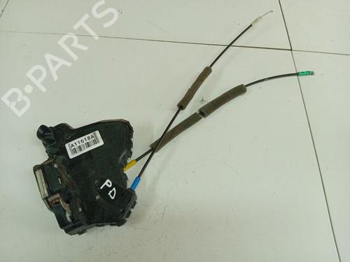 Used Front right lock Front right lock 37708583 37708583