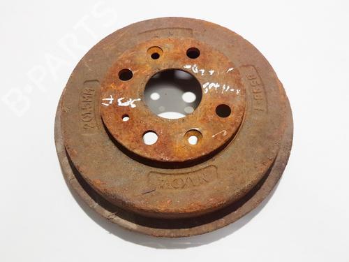 other-mazda-323-f-vi-hatchback-bj-1998-1999-2000-2001-2002-2003-2004-35538545 main image